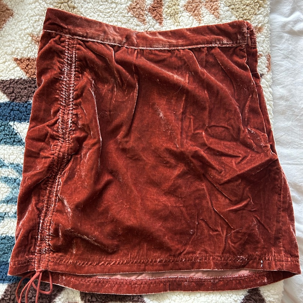 Free People Vivienne Skirt